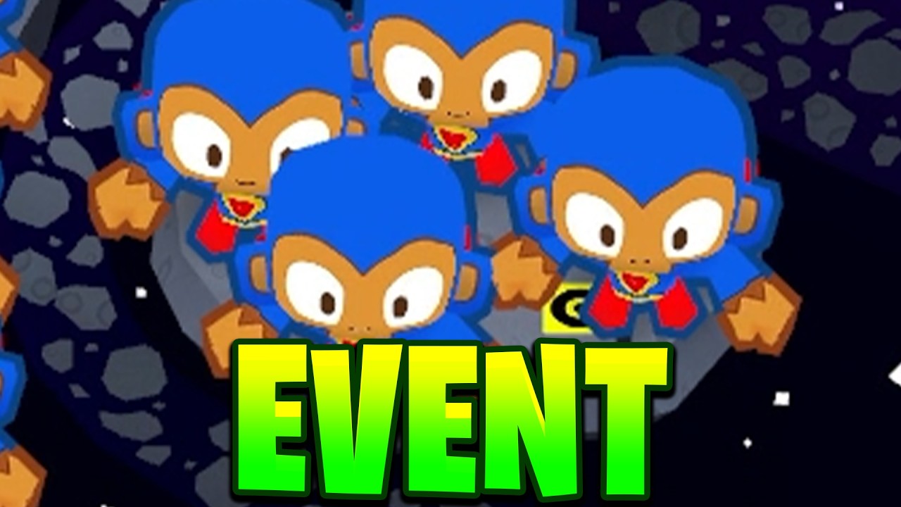 pierwsza gra to mega przypał 😭 w BLOONS TD BATTLES 2 PL