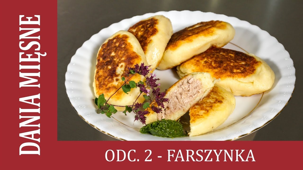 WIGIERSKIE PRZYSMAKI (2) - FARSZYNKA