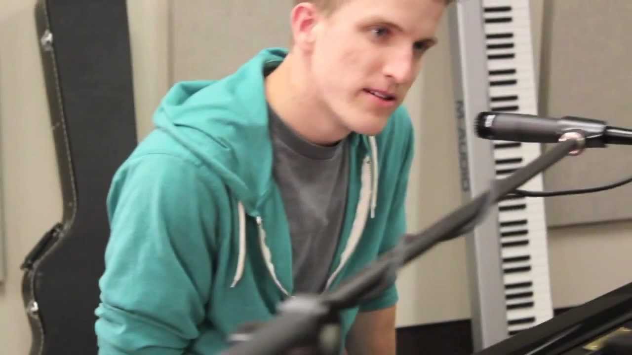 Payphone/Call Me Maybe ACOUSTIC MASHUP (Cover by Eric Thayne & Caleb Blood) Carly Rae Jepsen