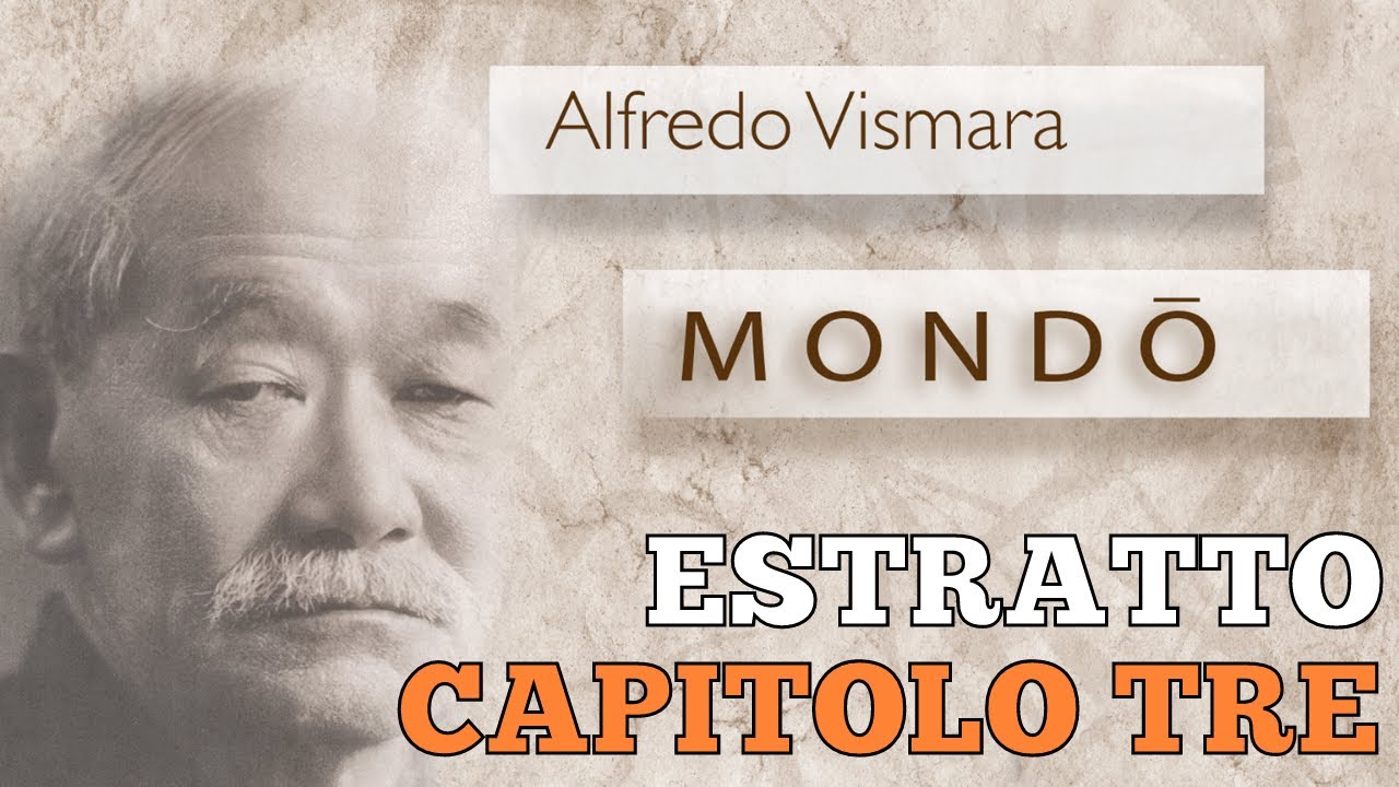 É Judo ogni volta che ricercate l'eccellenza nel pensiero e nell'azione (Estratto Webinar)