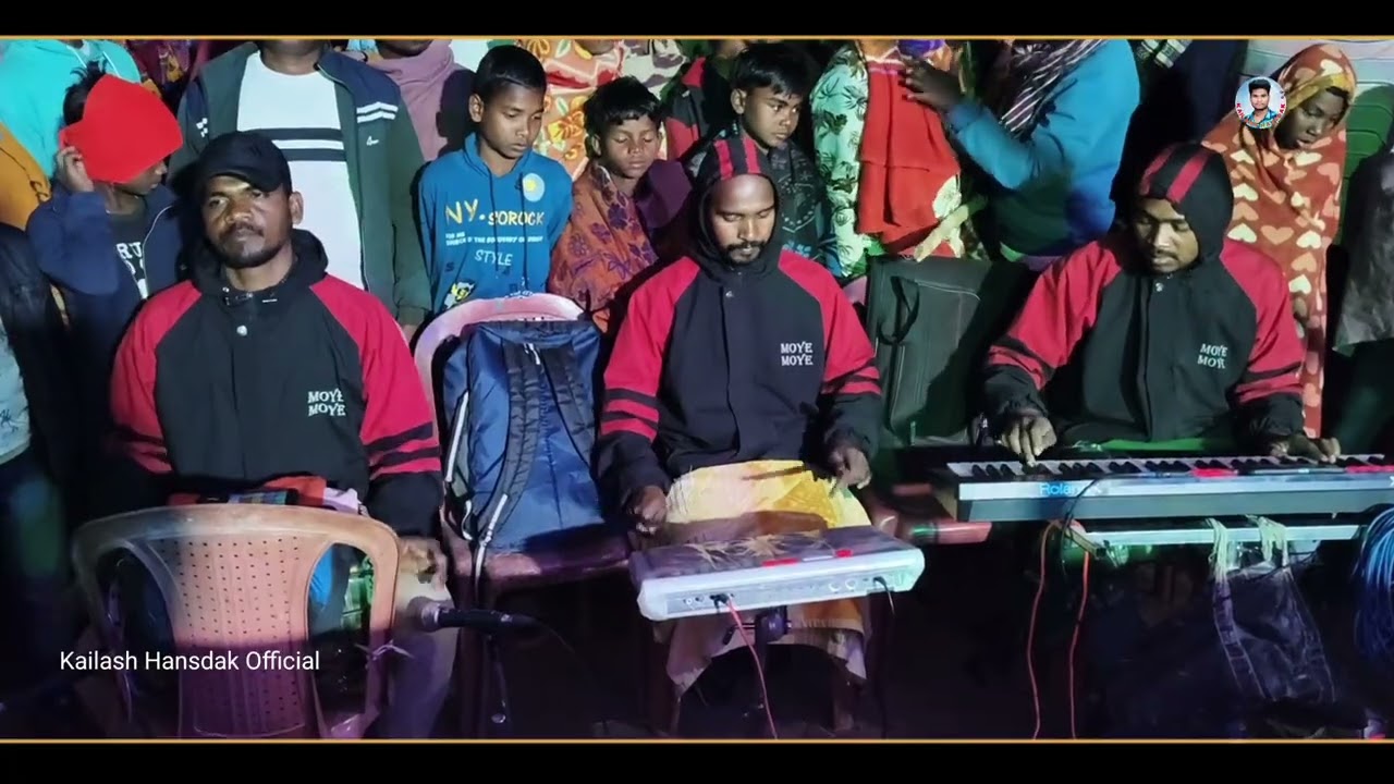 NONSTOP MUSIC !! SOMAJ HOR ORCHESTRA !! LATEST SANTHALI VIDEO 2026