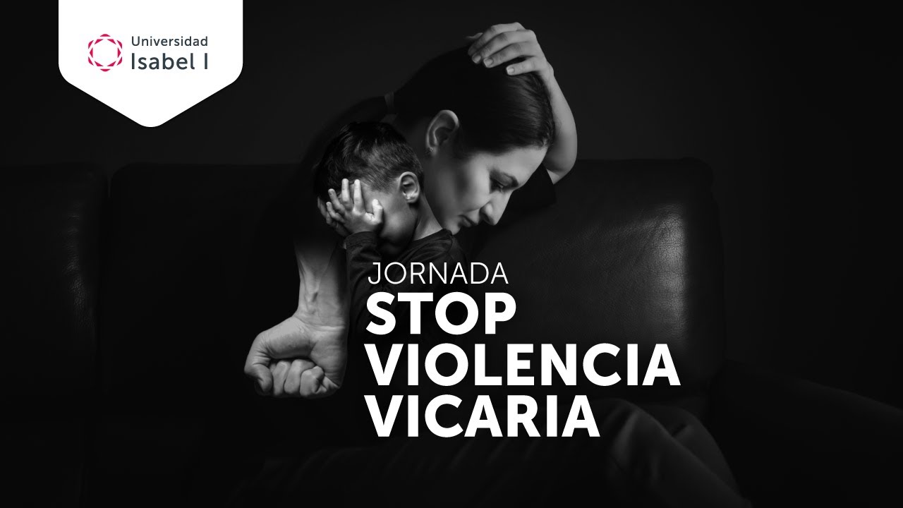 Jornada Stop Violencia Vicaria