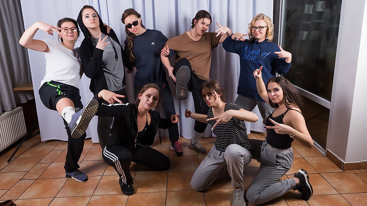 Gymnázium Partizánske 8.D 2019 #stuzkova