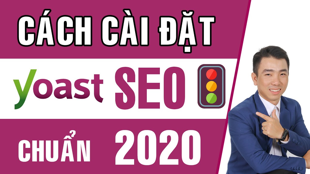 Hướng dẫn cách cài đặt Yoast SEO WordPress mới nhất 2024 giúp bài viết lên top nhanh
