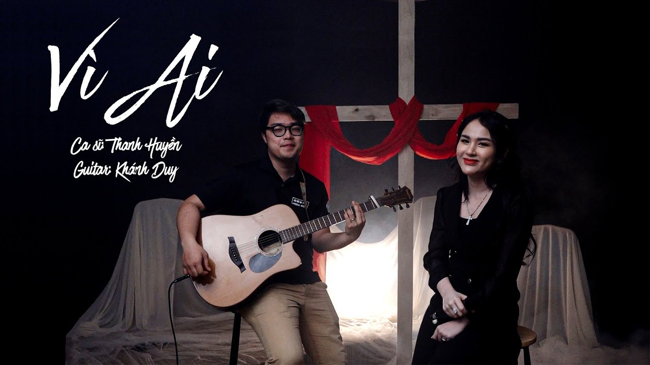 Vì Ai | Ca Đoàn Hội Thánh Lời Sự Sống