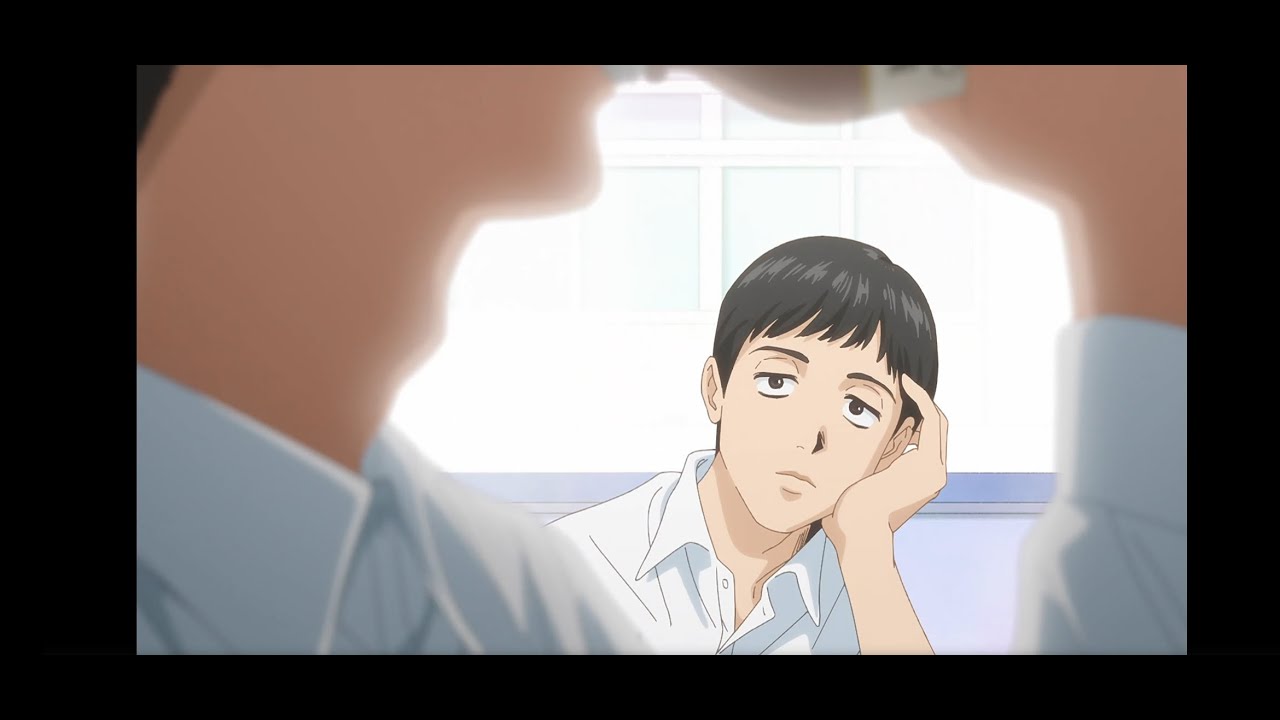 Looking at you makes me thirsty / Captivated, by You review