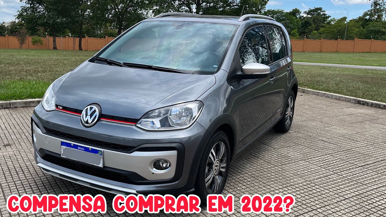Up tsi 2017/18 vale a pena em 2022/23?