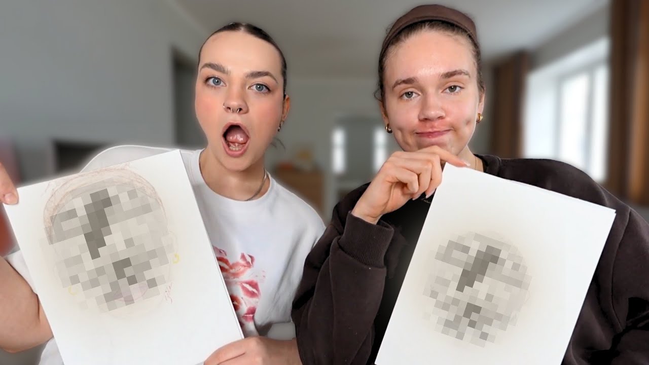 JOONISTAME ÜKSTEIST ft. Maria Rannaväli