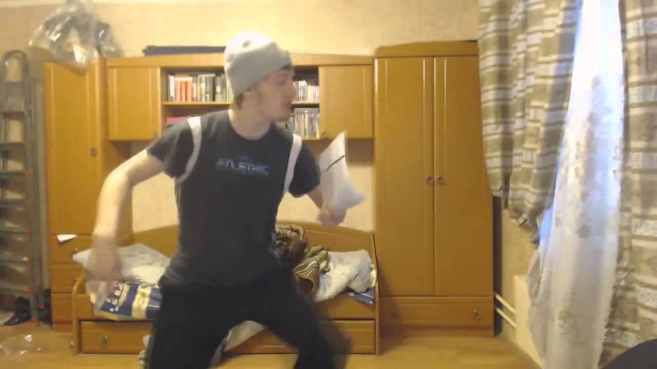 [VjLink]- Dance TopGamer.