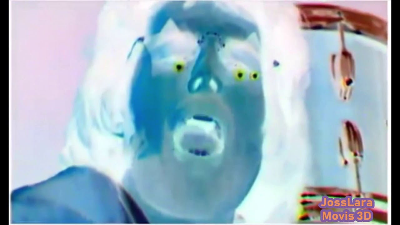 queen we will rock you g major 1977 JossLara