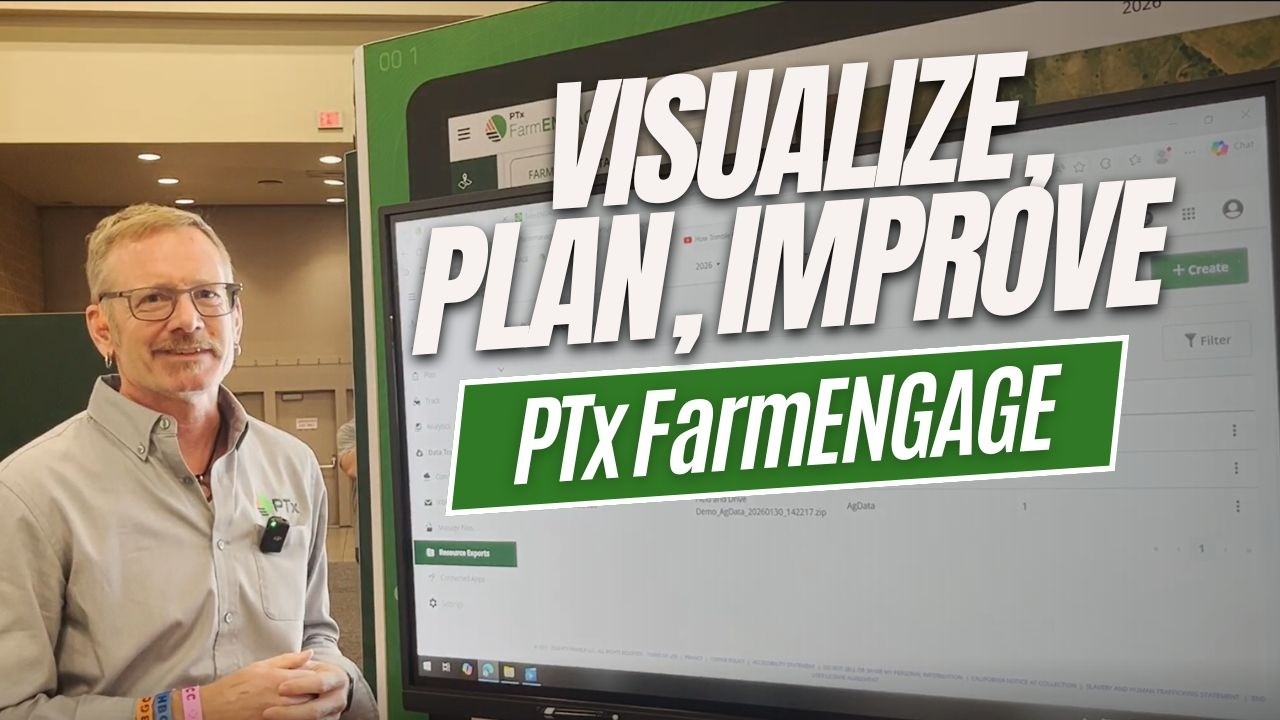 PTx FarmENGAGE Explained