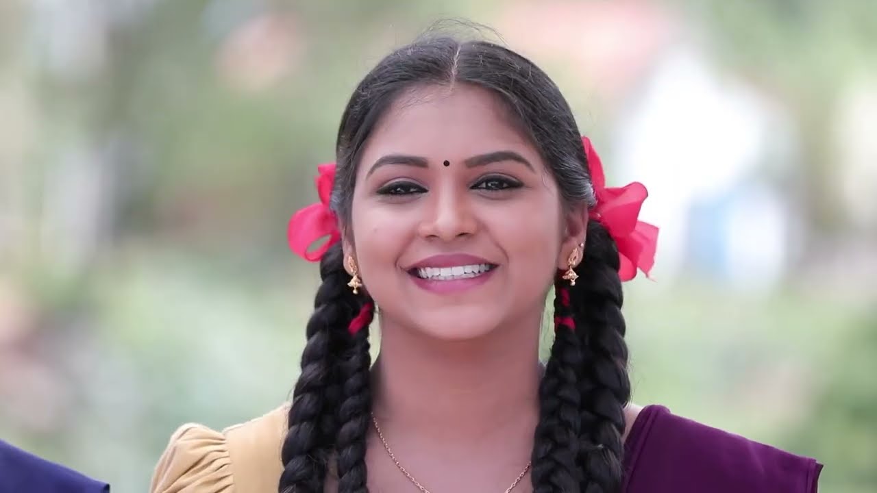 Anika Kamaliಯನ್ನು ಹೆದರಿಸಲು ಯೋಜಿಸುತ್ತಾಳೆ. | Kamali | Full Ep. 122 | ZEE Kannada