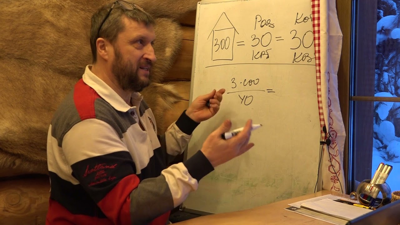 Котел и радиаторы. Правильно выбираем мощность.