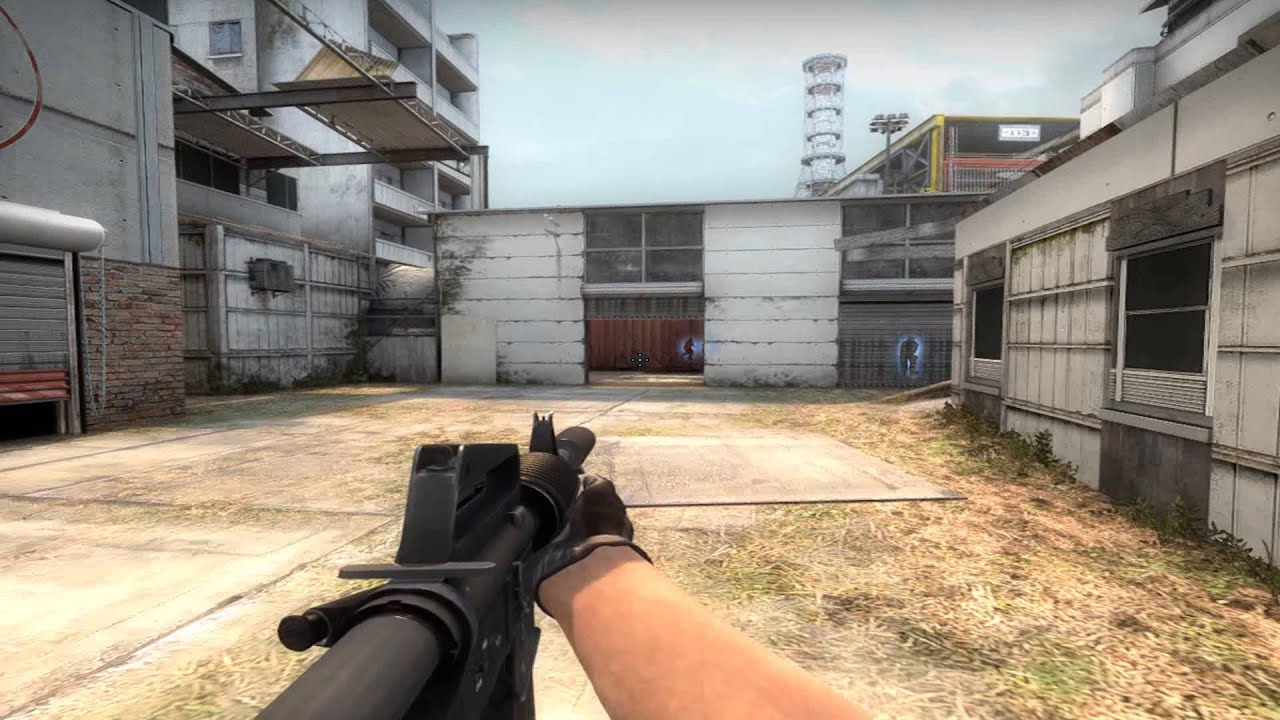 CS:GO Like a baws :D +GiveAway