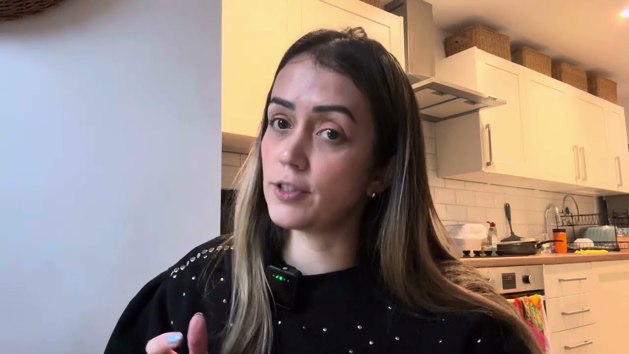 Visto de Esposa para Uk 2024