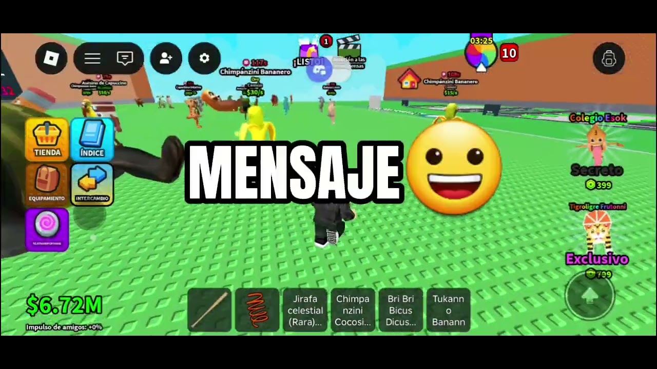 Probando juegos extraños de ROBLOx | Parte 1 | 😀👍