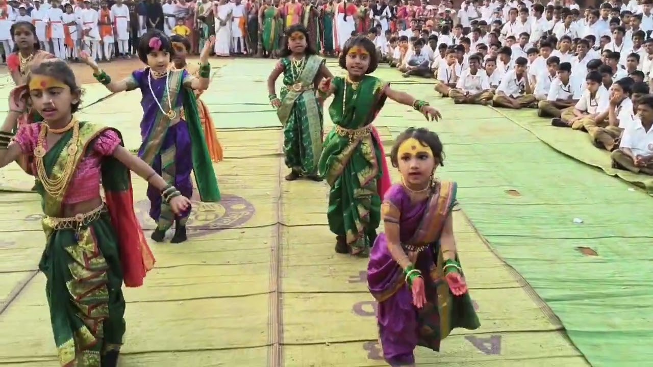 प्रजासत्ताक दिन 2026 : ललाटी भंडार...