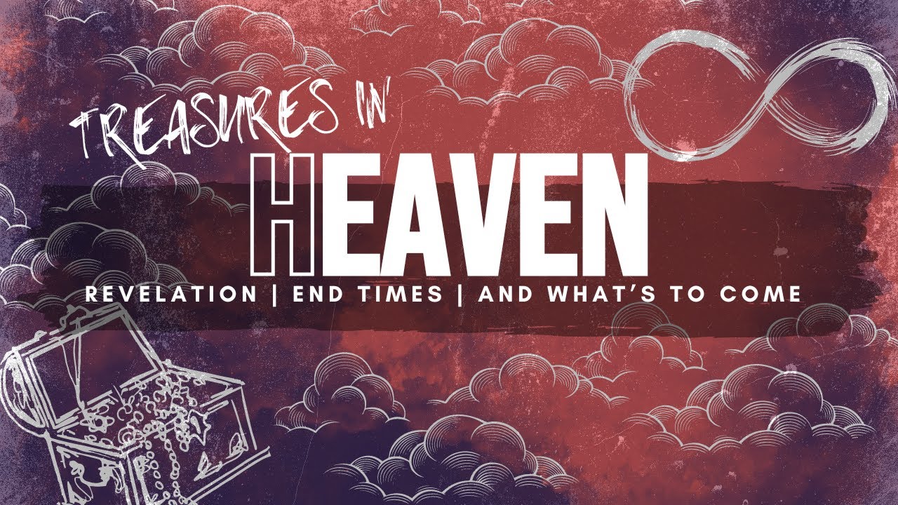 What Will Heaven be Like?