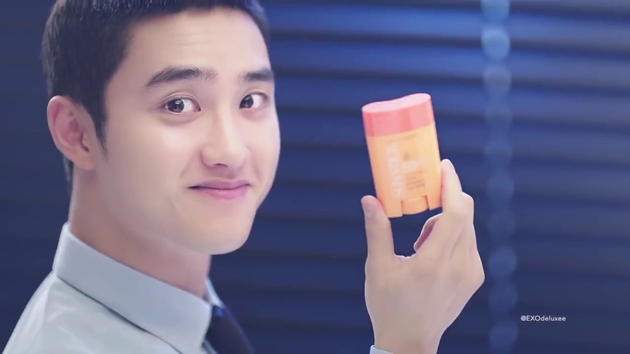 EXO Nature Republic ASMR Compilation