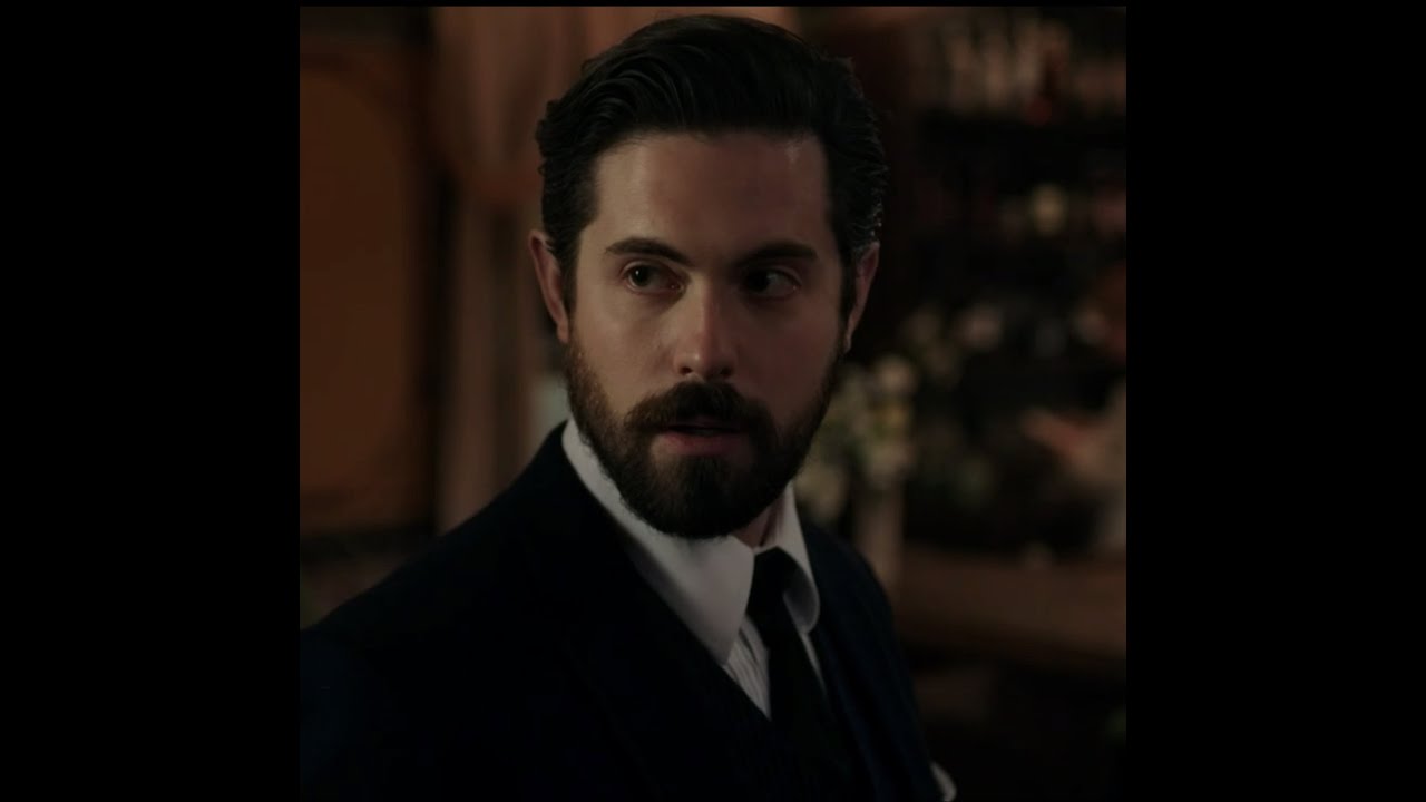 WCTH Lucas and Elizabeth