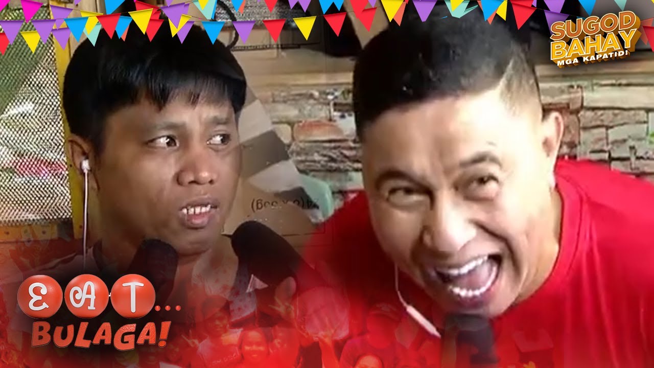 SB winner, may binuking tungkol sa pamilya ng asawa niya?! 🤣 | EAT BULAGA | Nov. 20, 2024