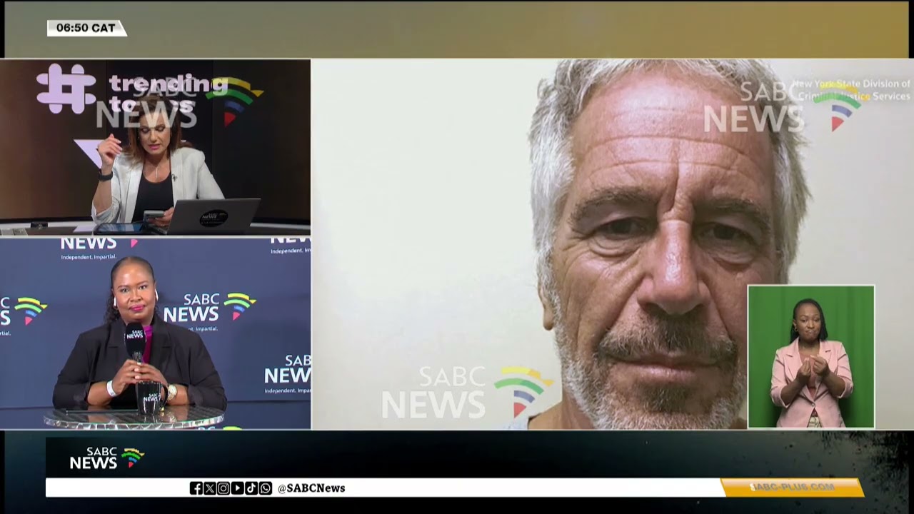Trending topics | 20 February 2026