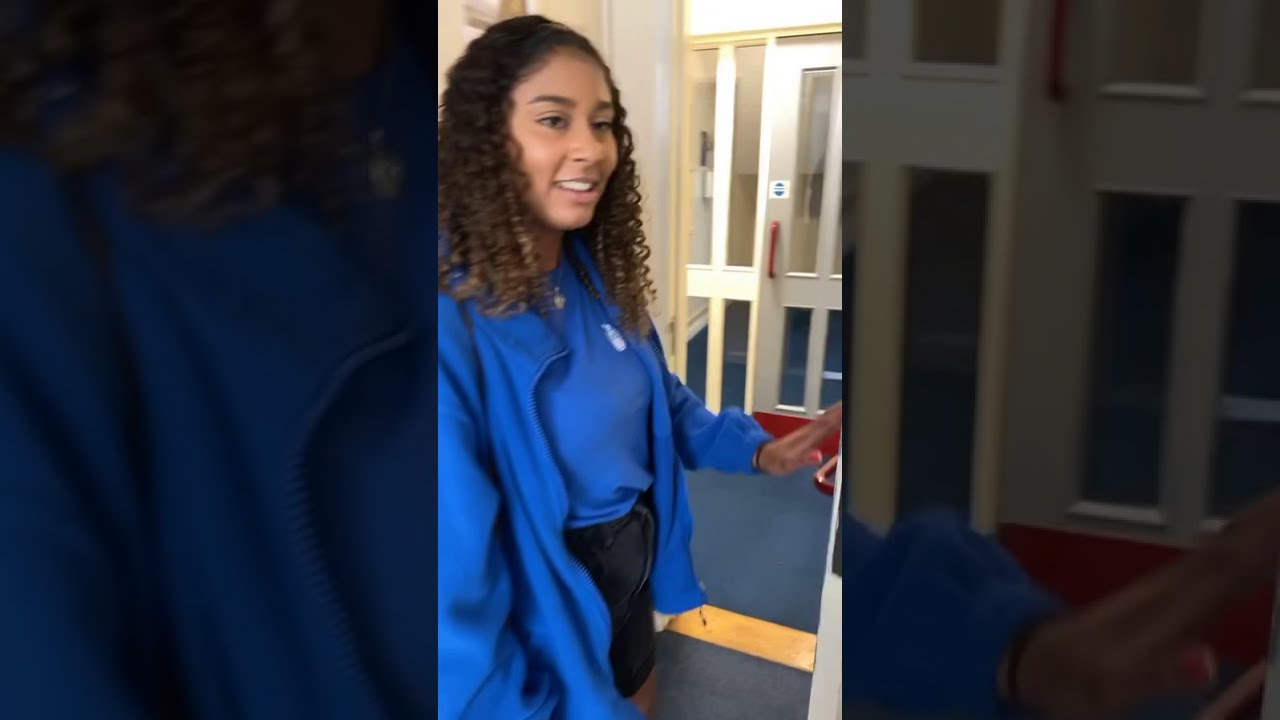St Mary’s University Accommodation Tour
