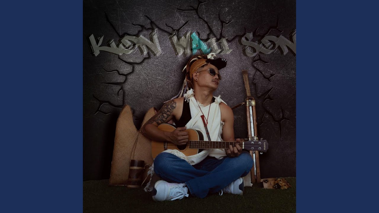 Api Ola Rapiyo (feat. Mesuk Sonam)