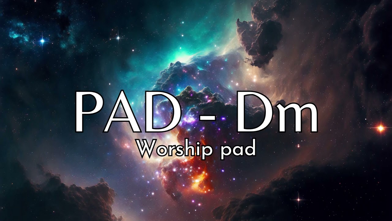 PAD em Dm - SOFTPAD / WORSHIP / AMBIENT