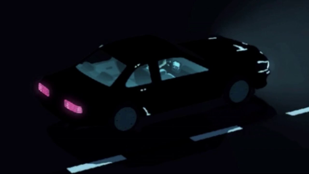 young m.a - car confessions (slowed + reverb)