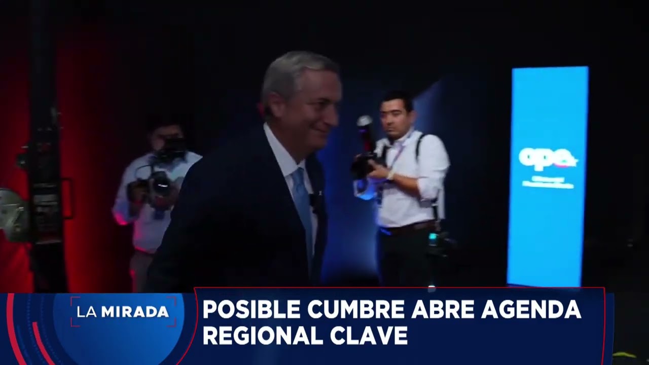 ¿Rumbo a una guerra más grande? El diálogo es clave La Mirada