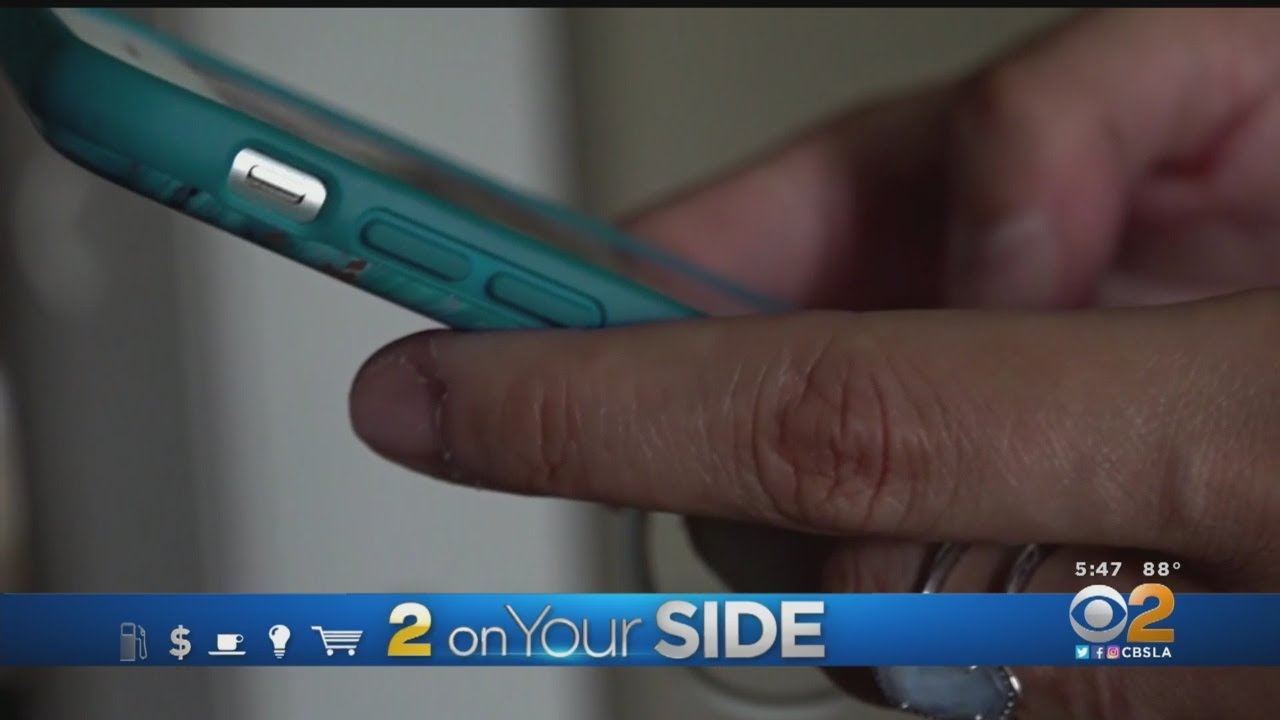 2 On Your Side: Virtual Kidnapping Scam