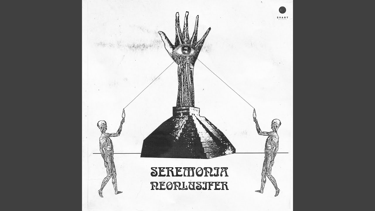 Neonlusifer