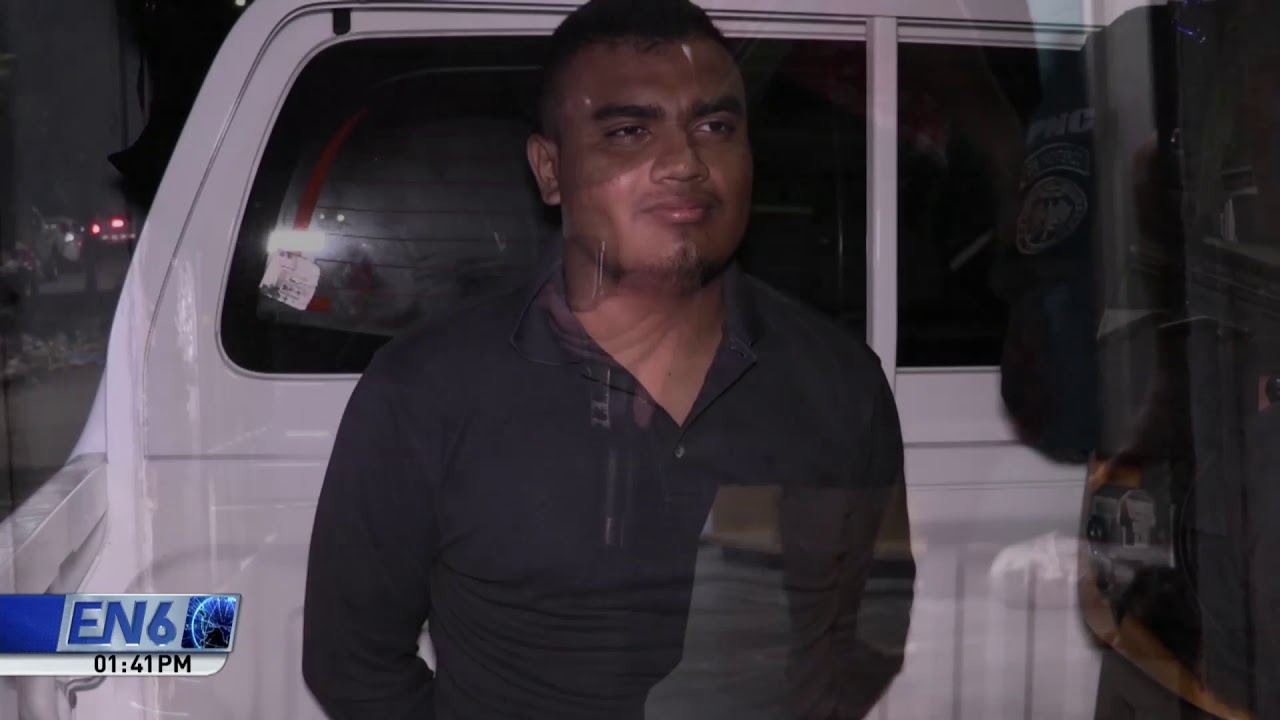 Amplio operativo antidelincuencial deja la captura de los autores del asesinato de 4 soldados