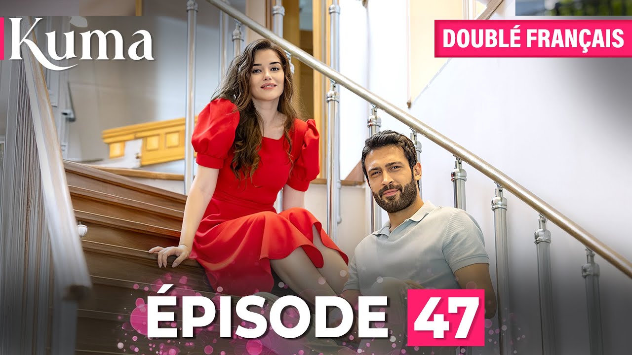 KUMA Épisode 47 Complet | Sol Yanım | Série Turque Doublé en Français @araftadizisi​