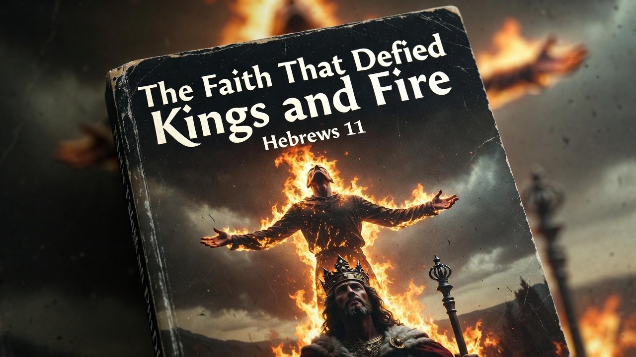 Why Hebrews 11 Changes Everything in the Bible