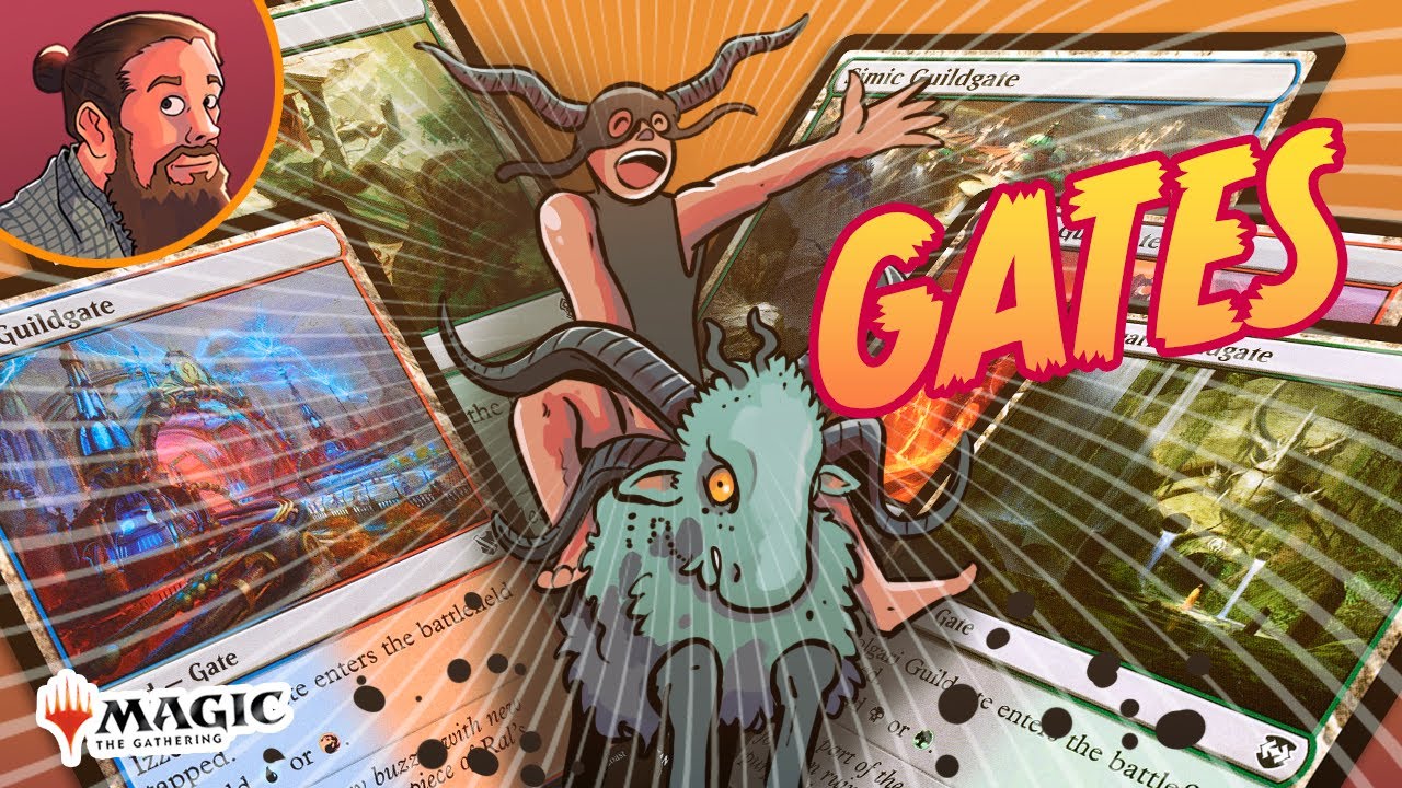 I Go for MYTHIC with 15 Rare MAZE'S END GATES | Budget Magic | MTG Arena | Historic