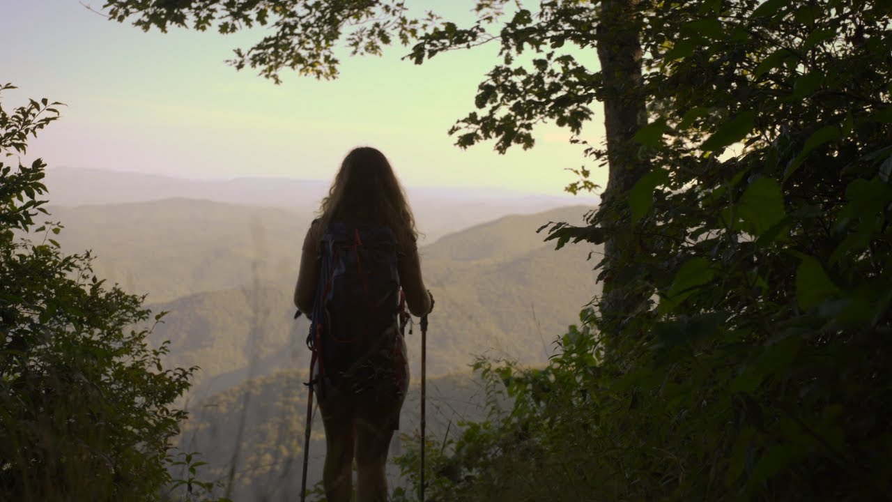 Take Us On A Hike. Your Card. Your Freedom.
