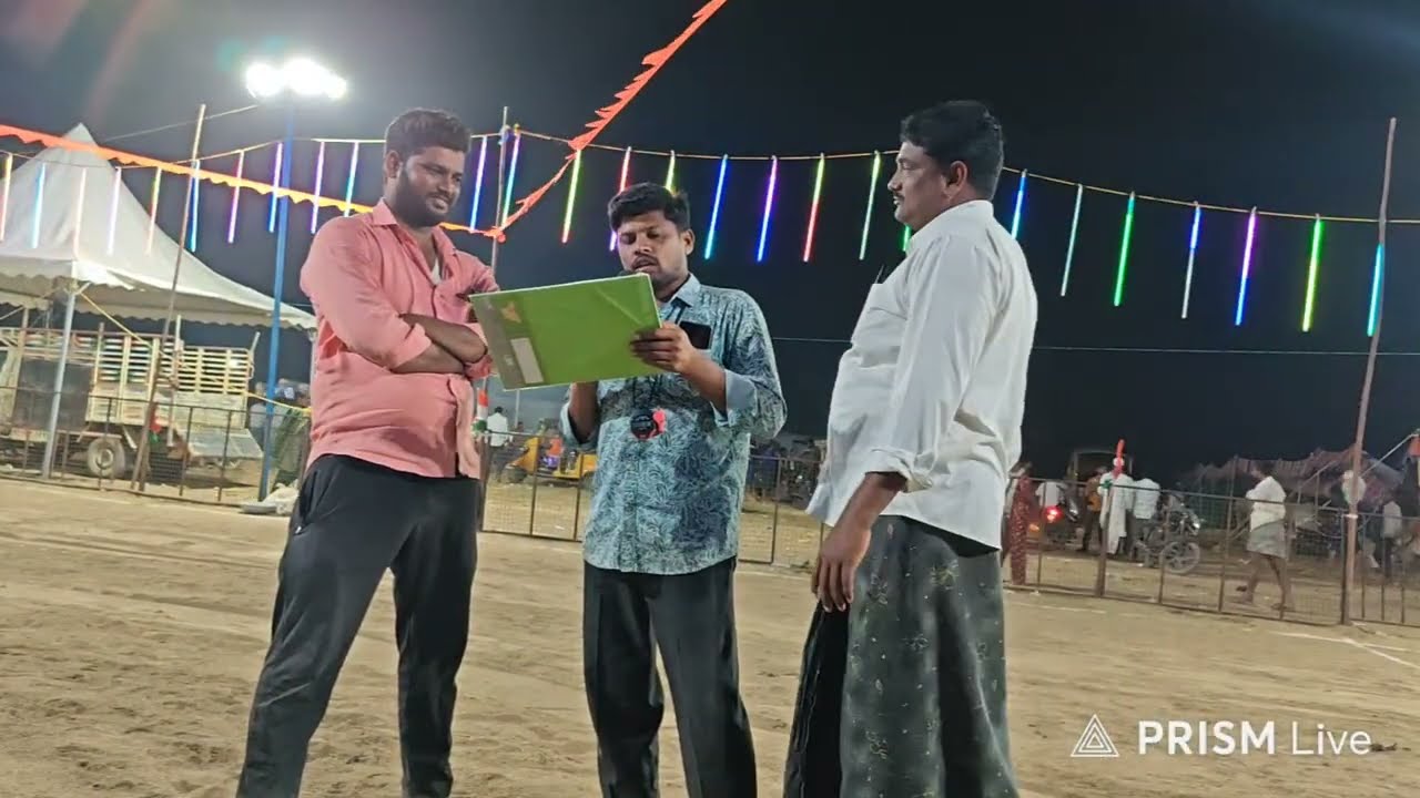 2026కంది బండ 💥 6 పళ్ళు  విభాగం  విజేతలు వివరాలు