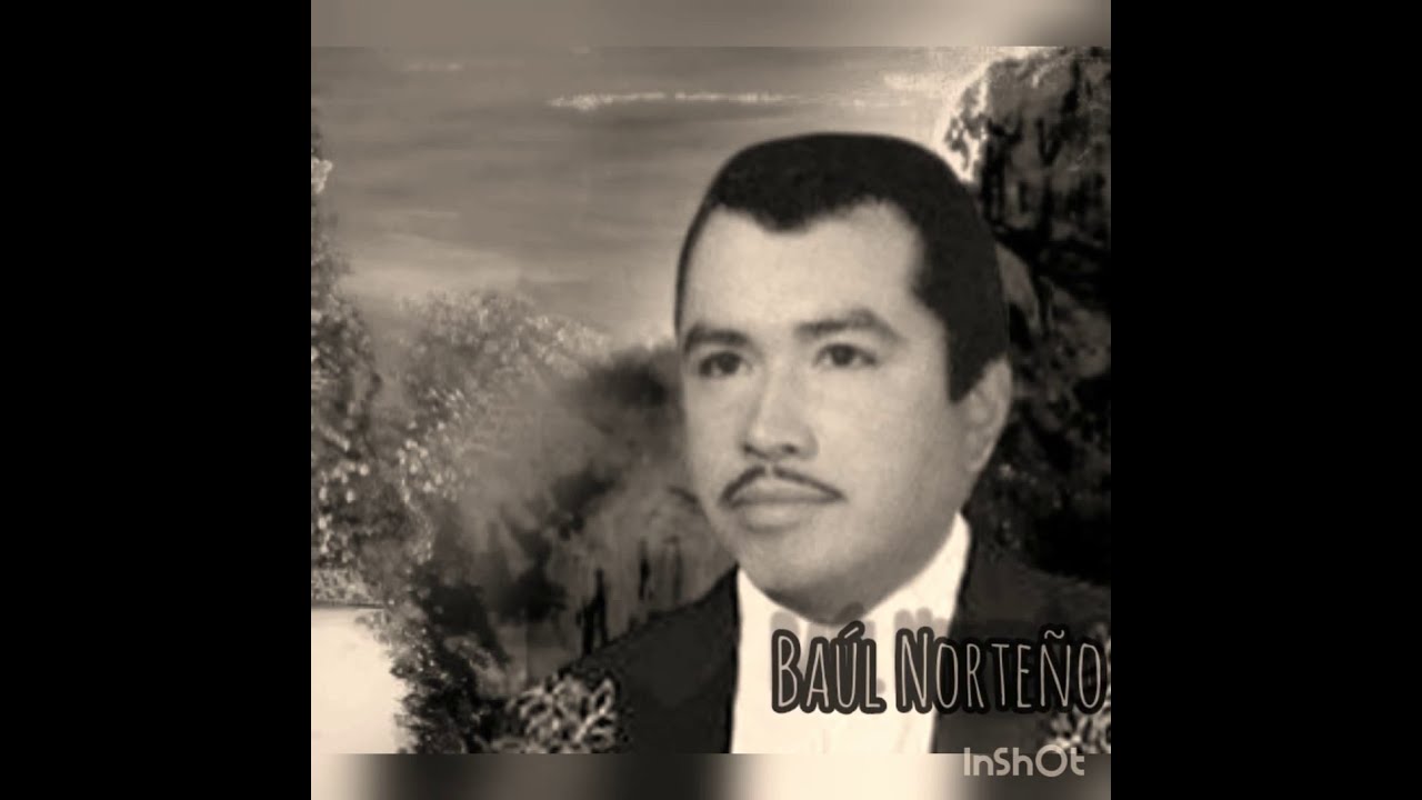 Chuy Rodríguez - Boleros Norteños
