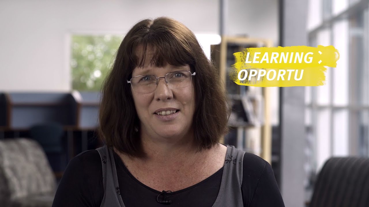 Learning from failure