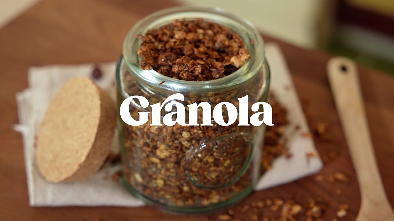 Granola Tarifi | 