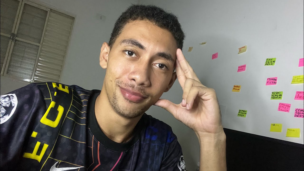 Quando vc solta o controle e confia na vida, tudo vai fluir 