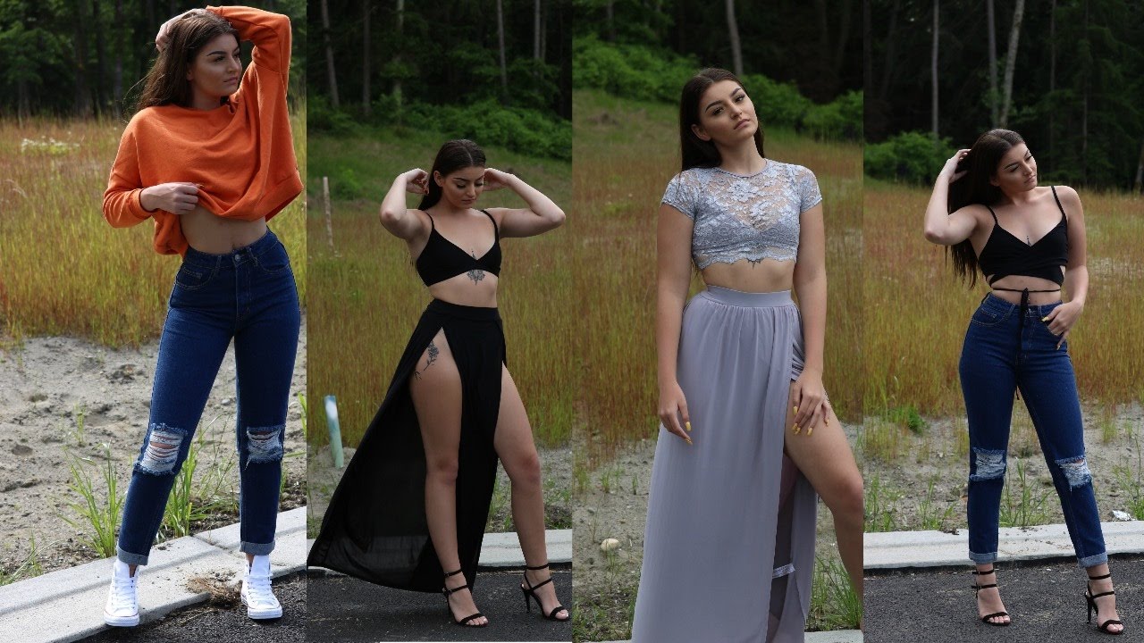 Summer LookBook | Shelby Triglia