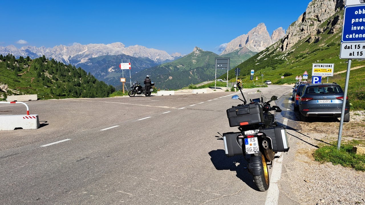 2023 Dolomiten Tour   Der Film