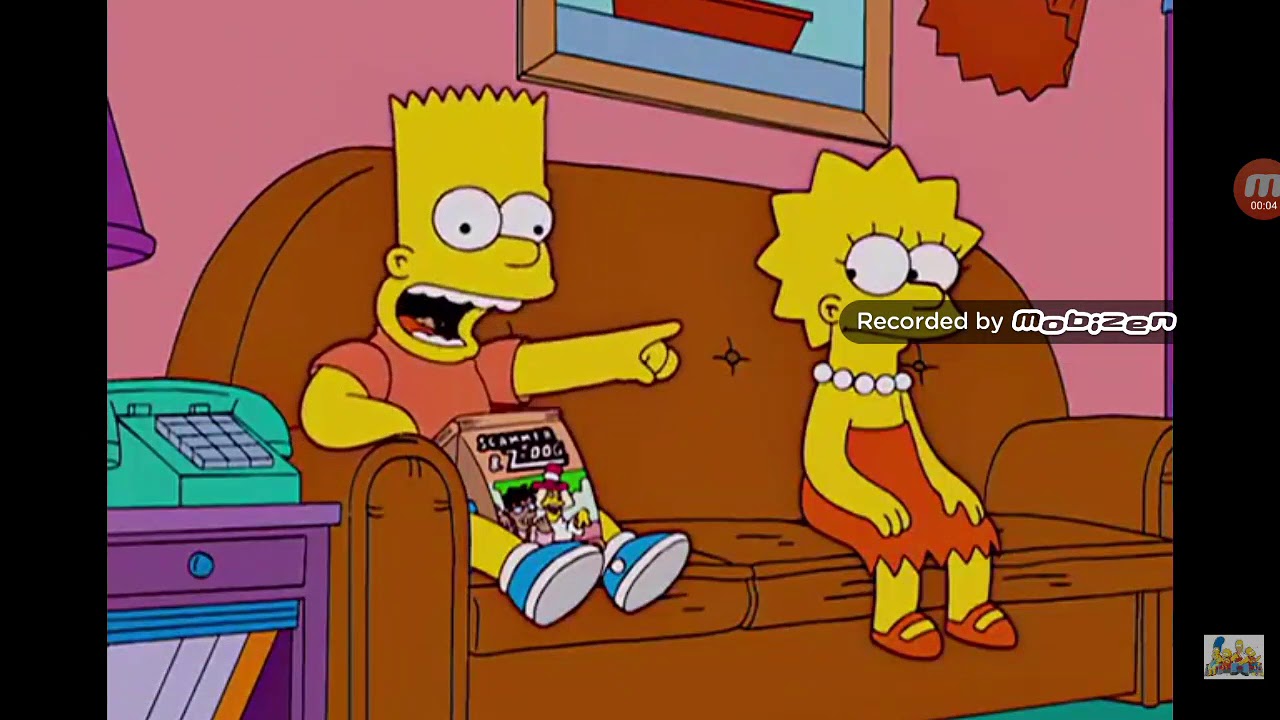 The Simpsons