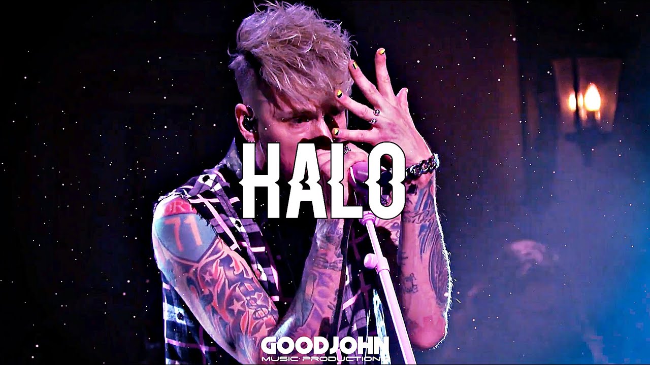 [FREE] Paramore x MGK x Trippie Redd Type Beat - 