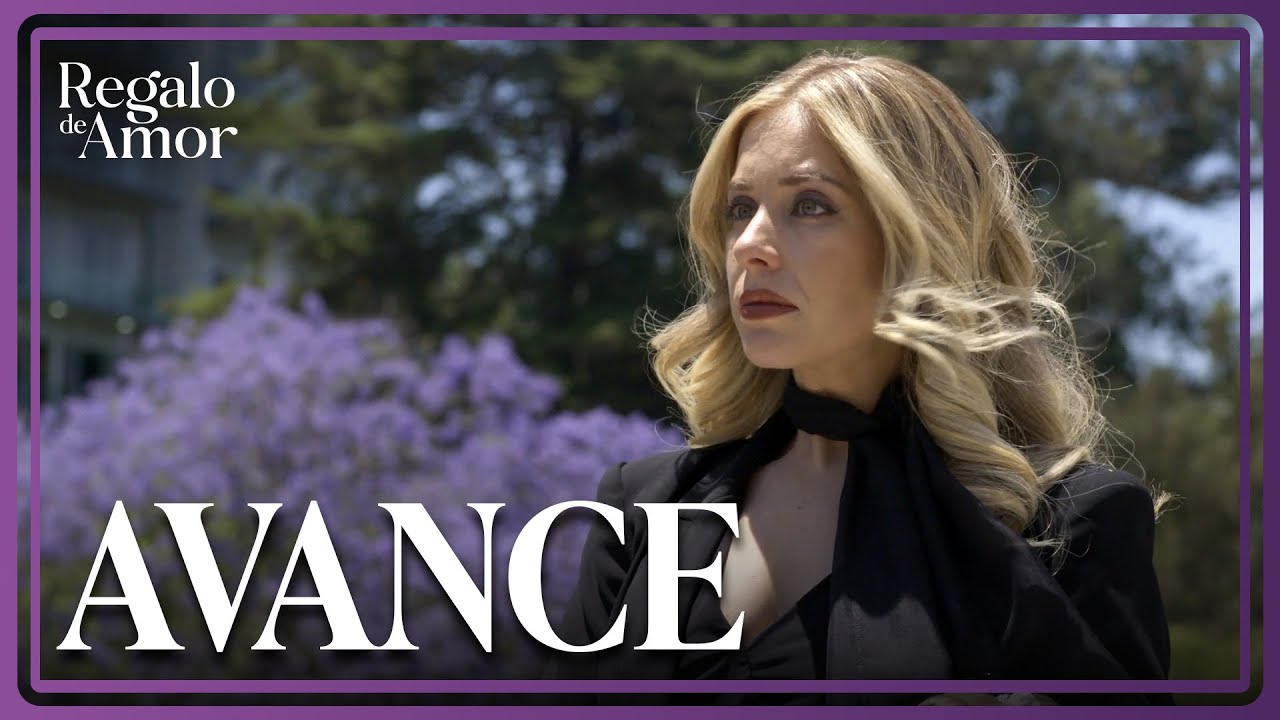 AVANCE Capítulo 77: Bárbara y Fausta se enfrentarán | Este martes | Regalo De Amor