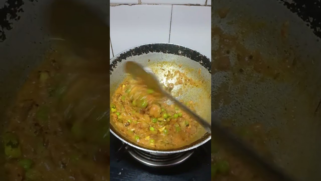 Baigan  ka bharta😍🥰🤩#Cbum
