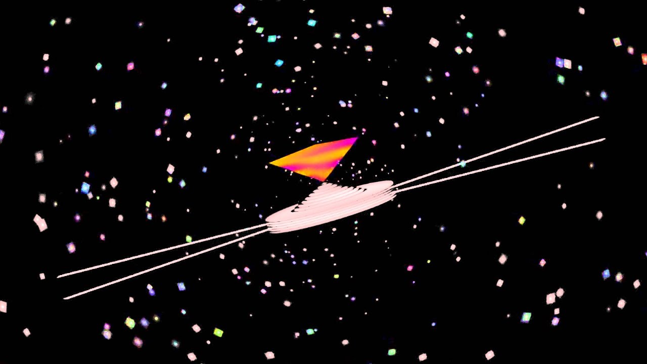 deep space probes drone craft
